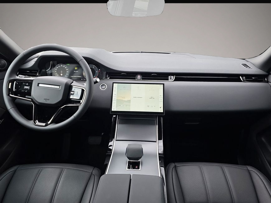 Land Rover Range Rover Evoque Range Rover Evoque D200 S - Thumbnail 4