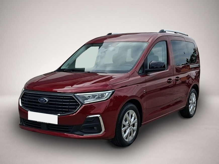Ford Tourneo Connect Tourneo Connect 2.0l 122PS Aut. TITANIUM LED - Bild 1