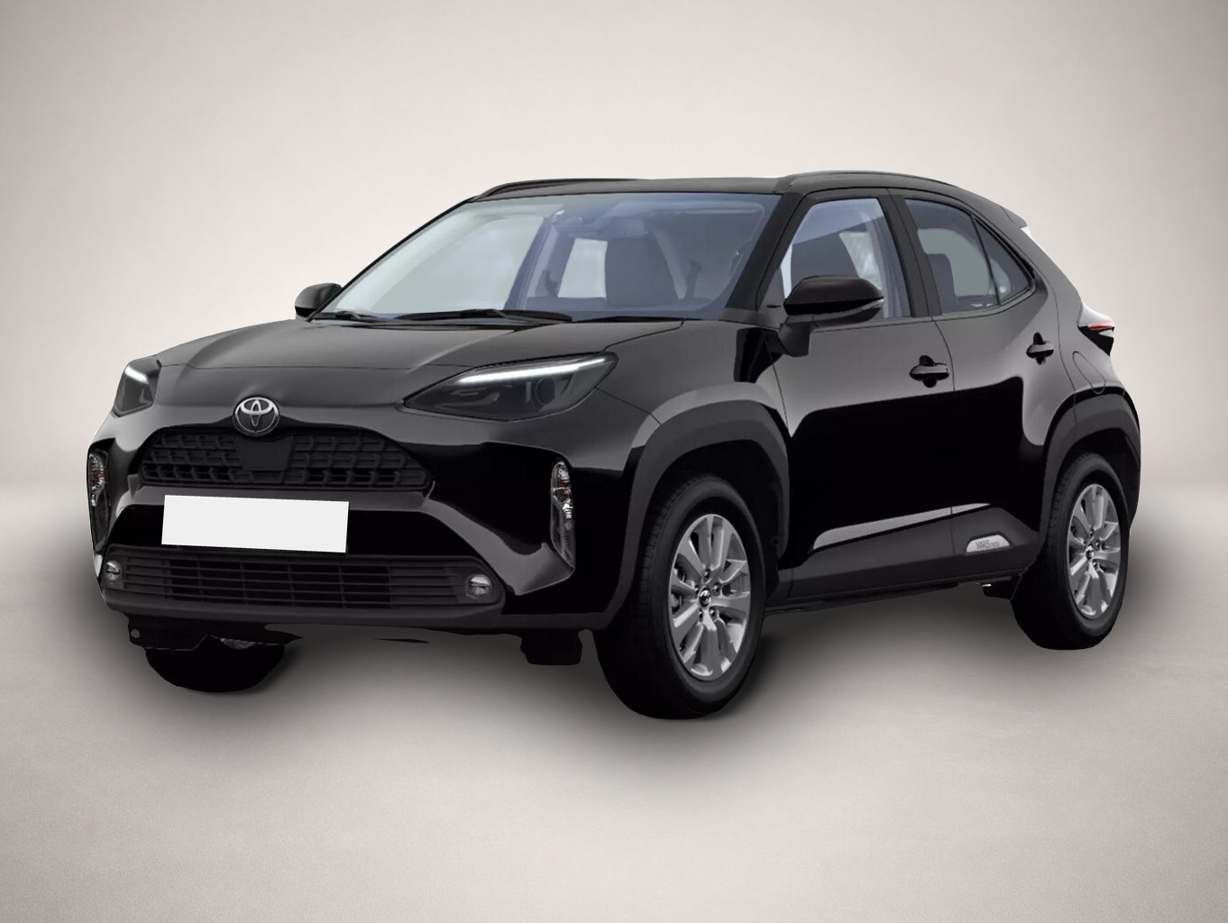 Toyota Yaris Cross Yaris Cross 4x4 Aut. Kam Sitzhz. ACC 16" CarPlay - Bild 1