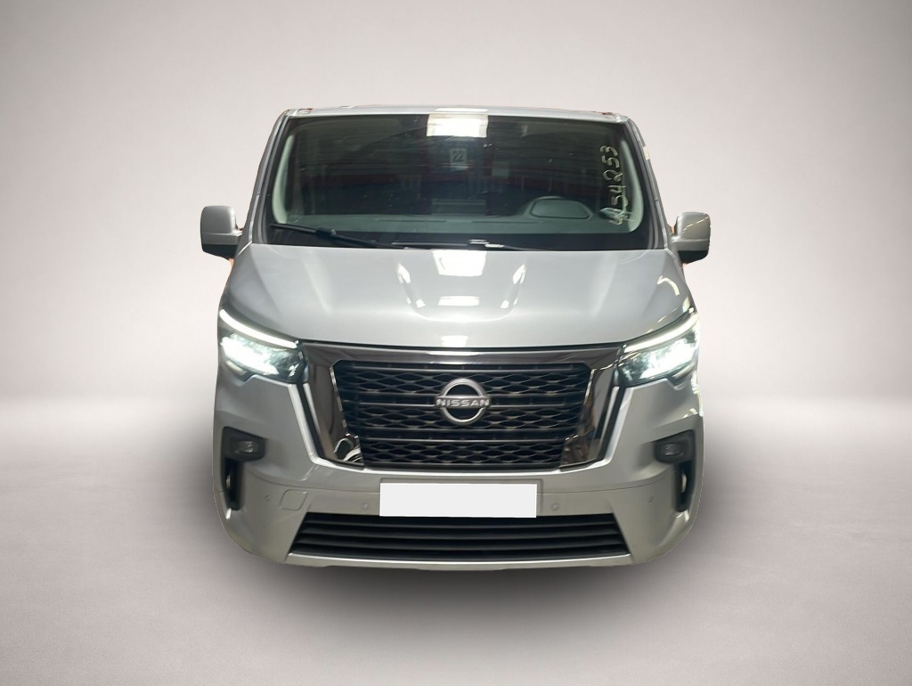 Nissan Primastar Primastar 2.0 DCI L2H1 3,0t Tekna*9 Sitze*LED - Thumbnail 7