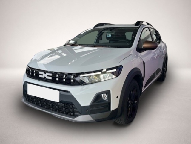 Dacia Sandero Sandero Stepway Extreme TCe 110 - Bild 1