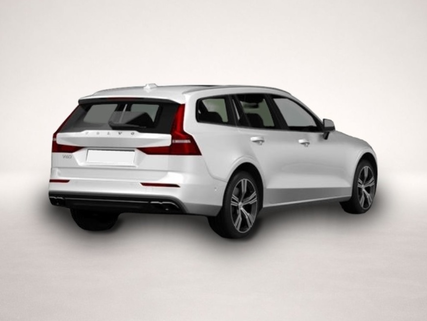 Volvo V60 V60 B4 B DKG Plus Dark Pano*HuD*Alarm*RFC*Mj.26 - Thumbnail 2
