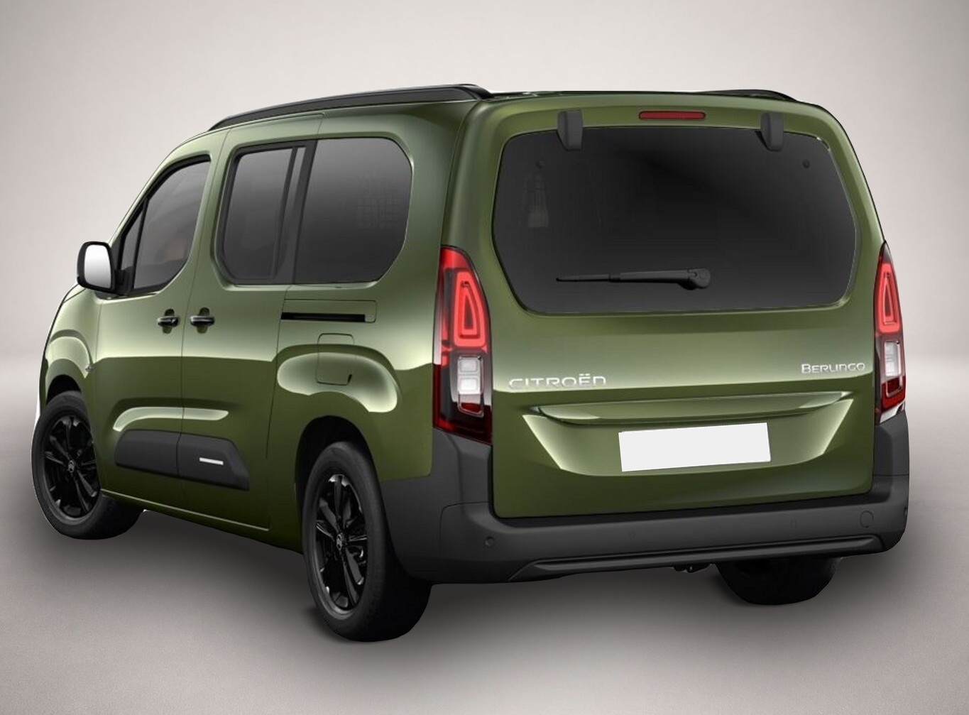 Citroën Berlingo Berlingo PKW PLUS XL 7-S StyleP CarP PDC LED BT - Thumbnail 3