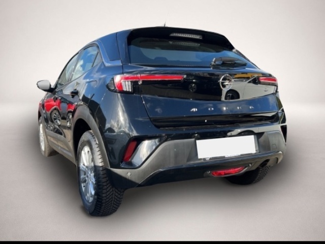 Opel Mokka Mokka Enjoy Digitales Cockpit LED Apple CarPlay - Thumbnail 3
