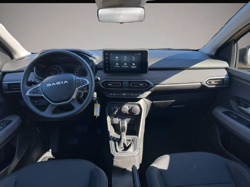 Dacia Sandero Sandero Stepway TCe 90 CVT Expression SHZ+RFK+LE - Thumbnail 5