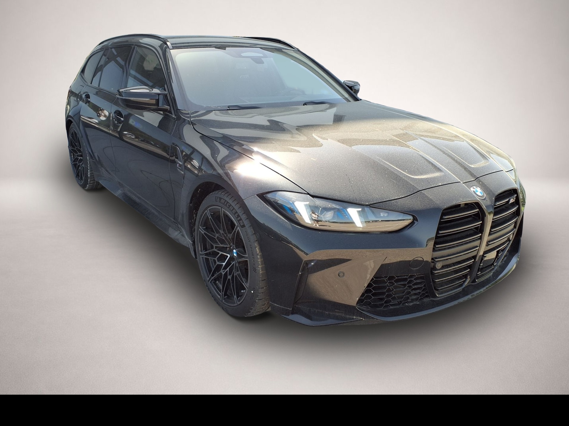 BMW M3 M3 Touring BMW Competition 390 kW (530 PS) 8-Gan - Thumbnail 3