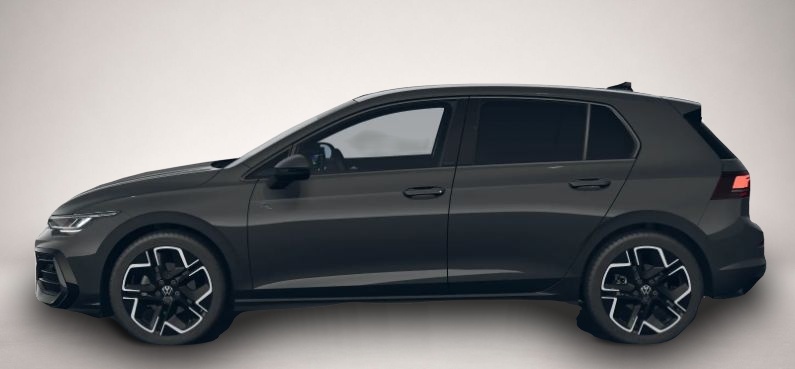Volkswagen Golf Golf Volkswagen R-Line 1.5 eTSI 110 kW (150 PS) - Thumbnail 2