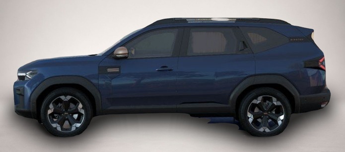 Dacia Bigster Bigster hybrid-G 150 EDC 4x4 Extreme SHZ LKHZ Mu - Thumbnail 2