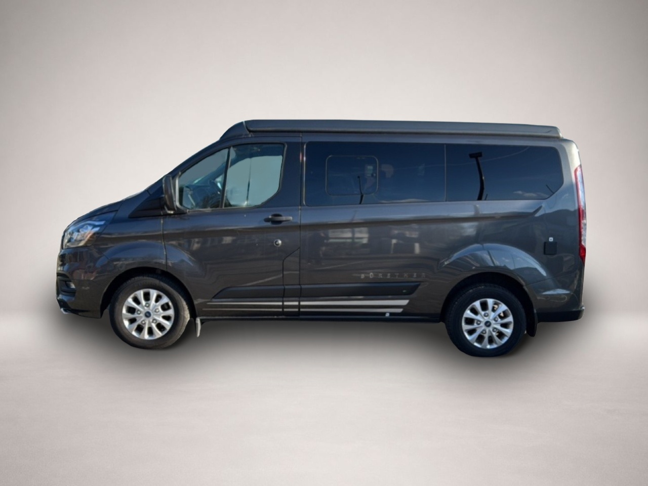 Ford Transit Custom Transit Custom BÜRSTNER COPA BAHIA ACTIVE NAVI / - Thumbnail 3