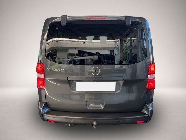Opel Vivaro Vivaro 2.0D 180 Lang S&S EAT8 - Thumbnail 5