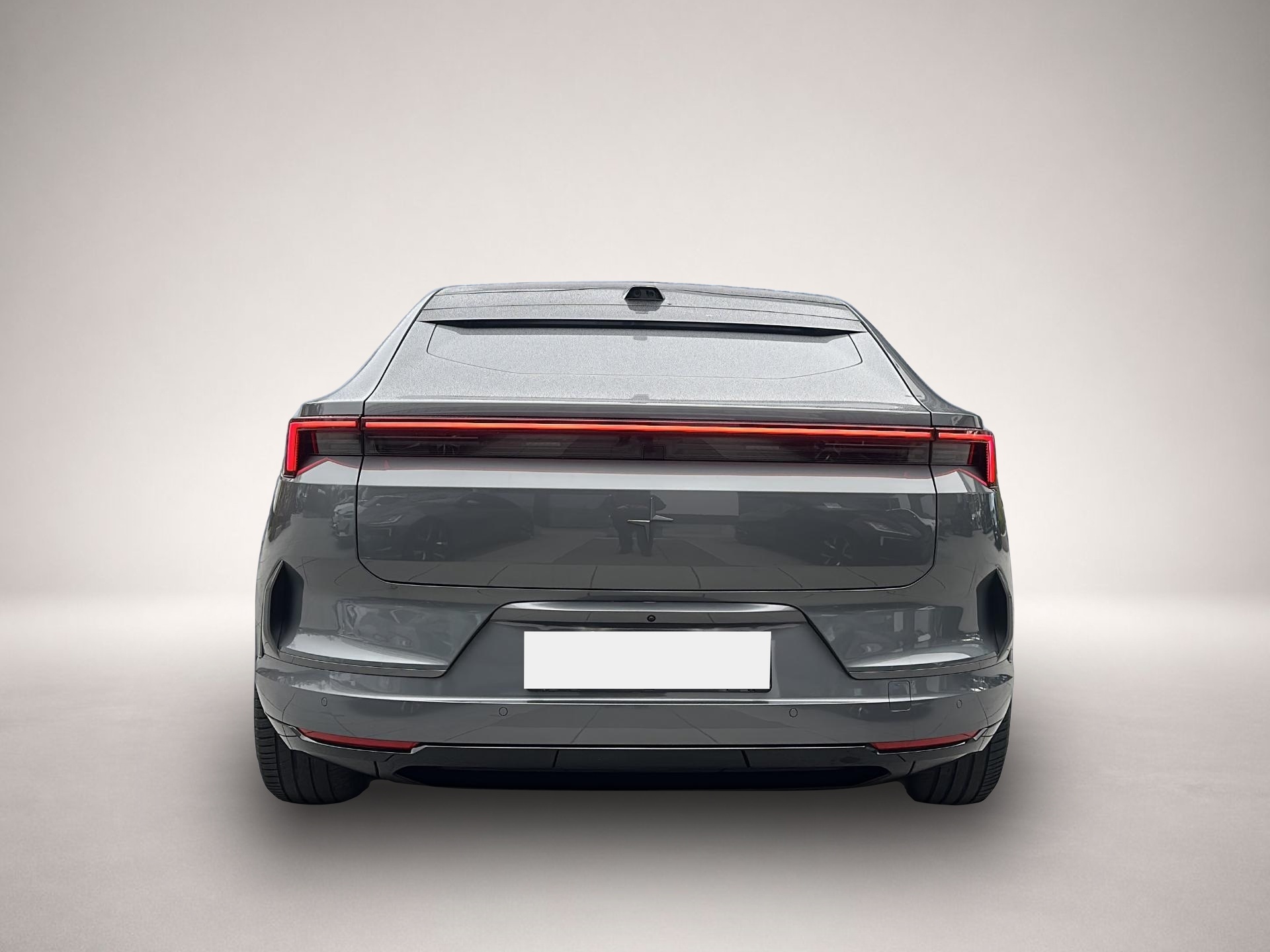 Polestar 4 4 Bluetooth Head Up Display LED Vollleder Klima - Thumbnail 7
