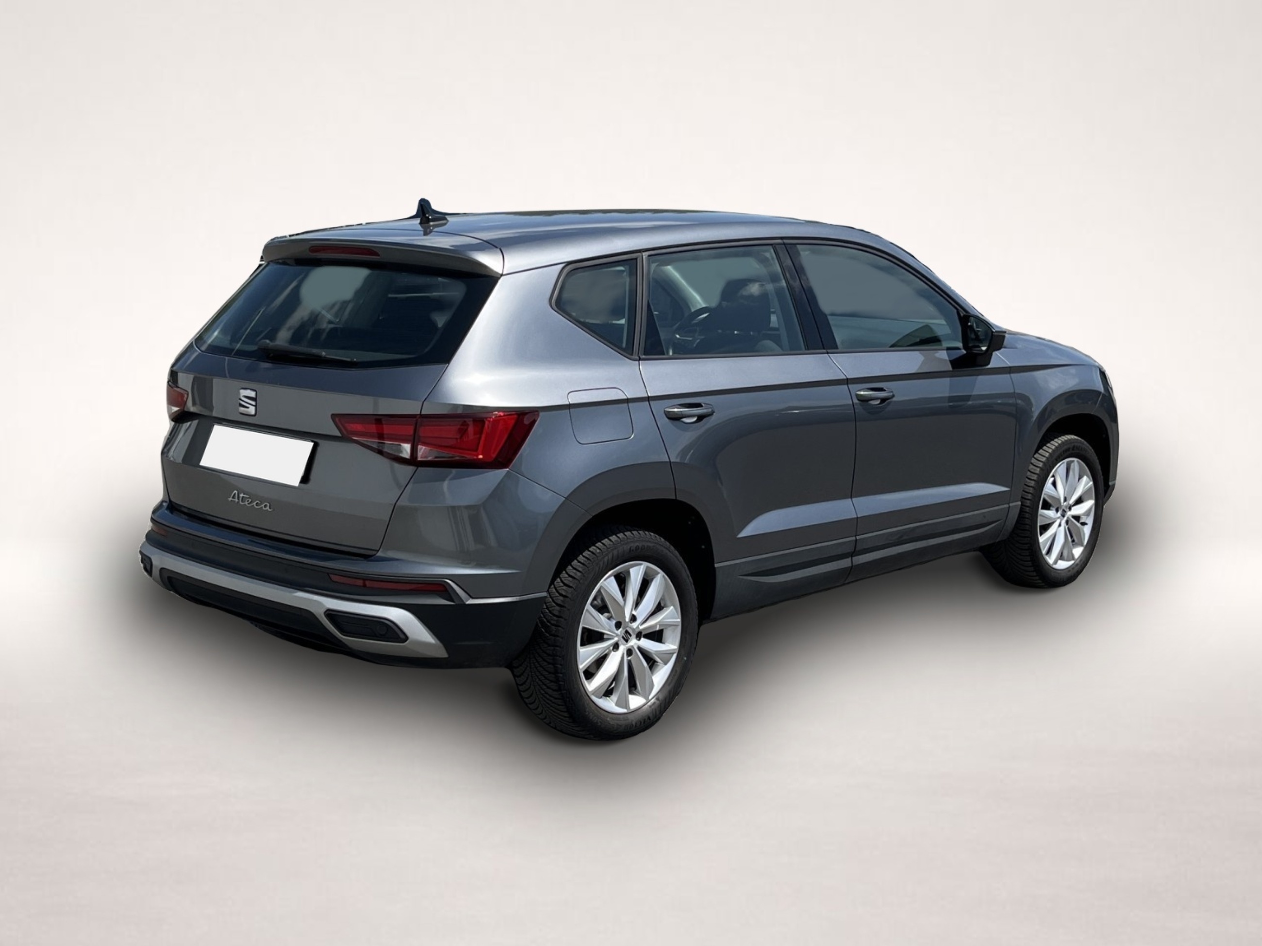 Seat Ateca Ateca 1.5 TSI Style Navi LED PDC SHZ LR-HZG DAB - Thumbnail 6