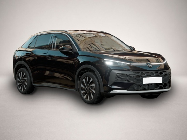 Volkswagen T-Roc T-Roc 1.5 eTSI OPF DSG Style - Bild 1