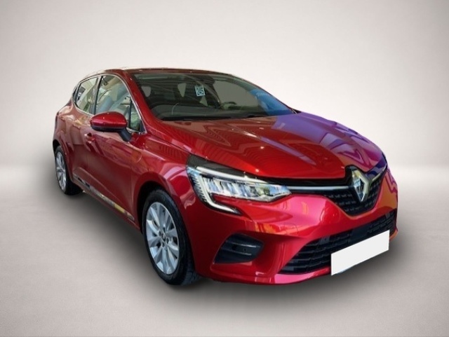 Renault Clio Clio INTENS TCe 100 - Thumbnail 3