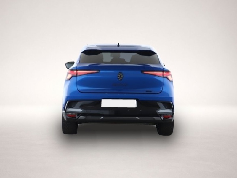 Renault Rafale Rafale Plug-in Hybrid 300 4x4 Esprit Alpine SHZ - Thumbnail 4