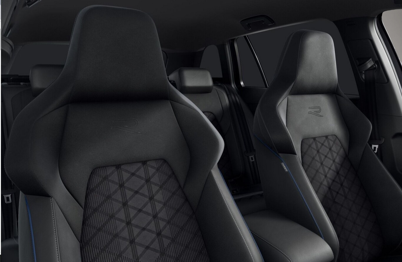 Volkswagen Golf Golf Var. R-Line IQ.Matrix AHK 18Z SHZ KAM eHk - Thumbnail 5