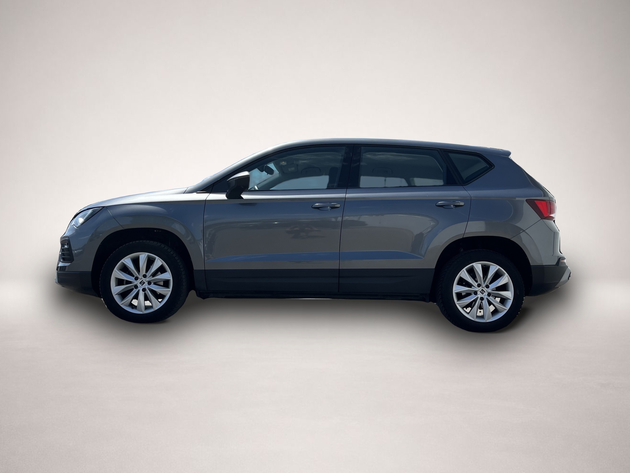 Seat Ateca Ateca 1.5 TSI Style Navi LED PDC SHZ LR-HZG DAB - Bild 1