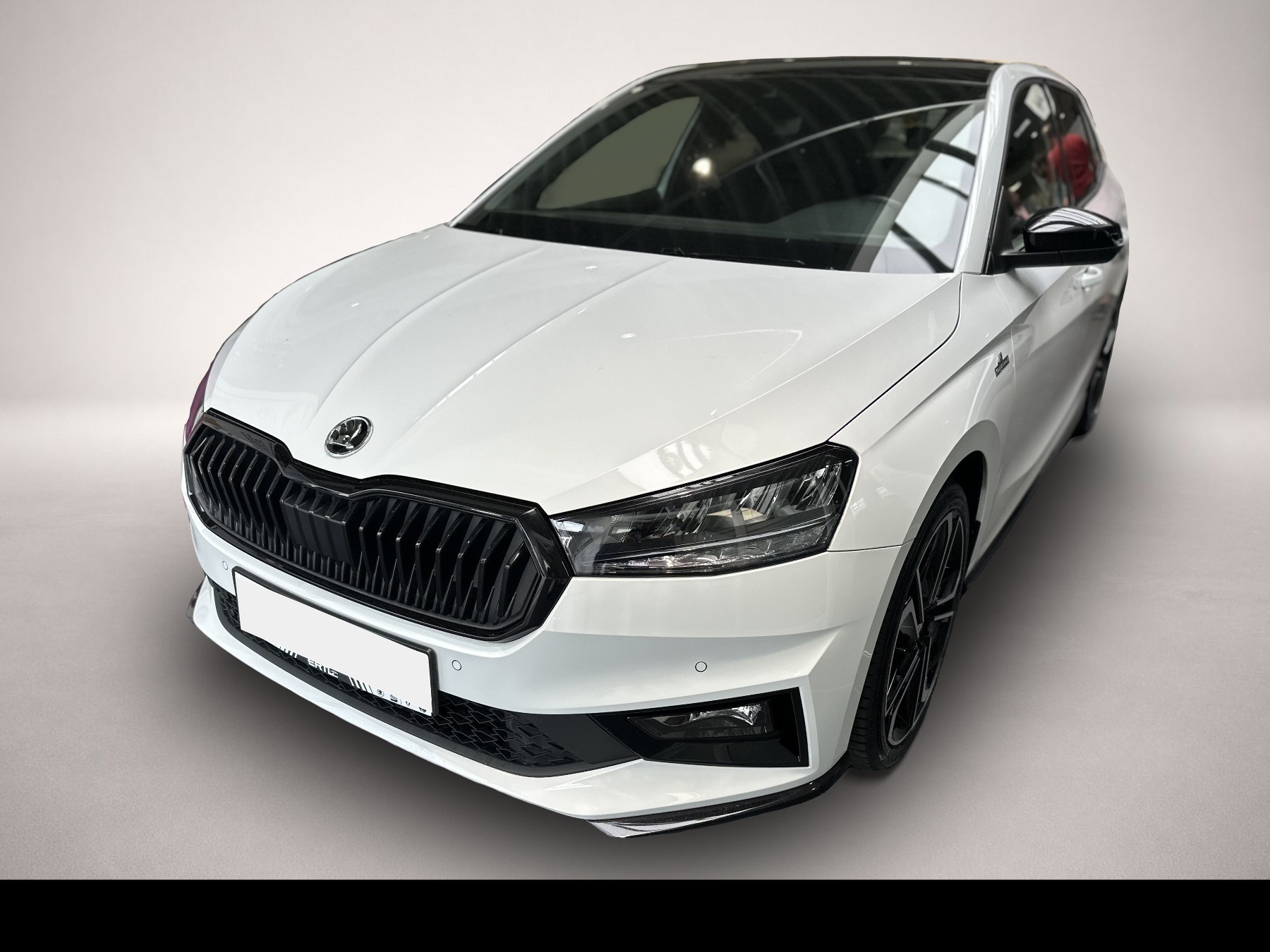 Skoda Fabia Fabia Monte Carlo 1.0 TSI - Bild 1