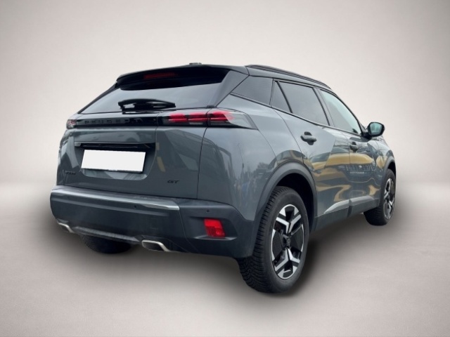 Peugeot 2008 2008 GT PureTech 130 SHZ/TEMP/CAM/MSGE - Thumbnail 2