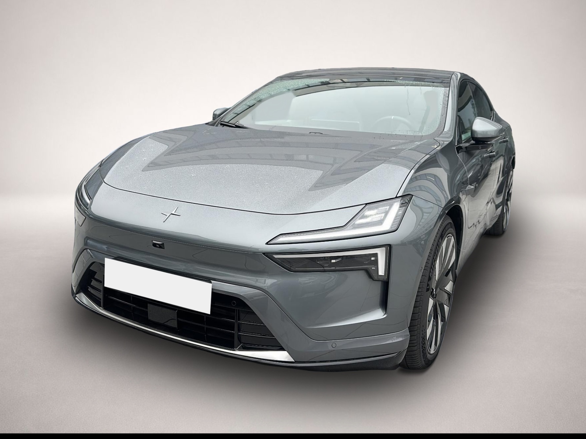 Polestar 4 4 Bluetooth Head Up Display LED Vollleder Klima - Bild 1