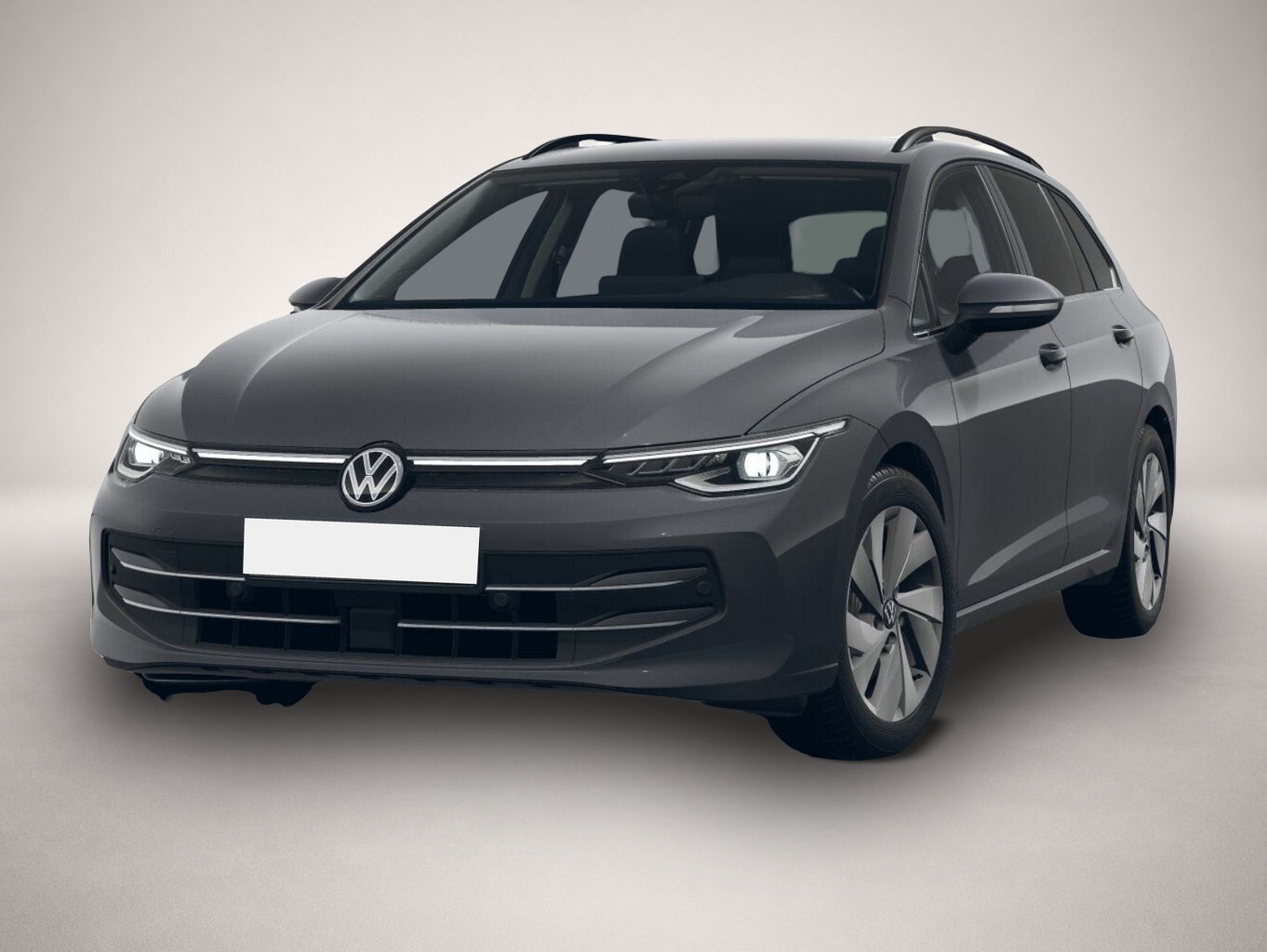 Volkswagen Golf Golf Variant 2.0 TDI 150 DSG Style Pano Nav LED+ - Bild 1