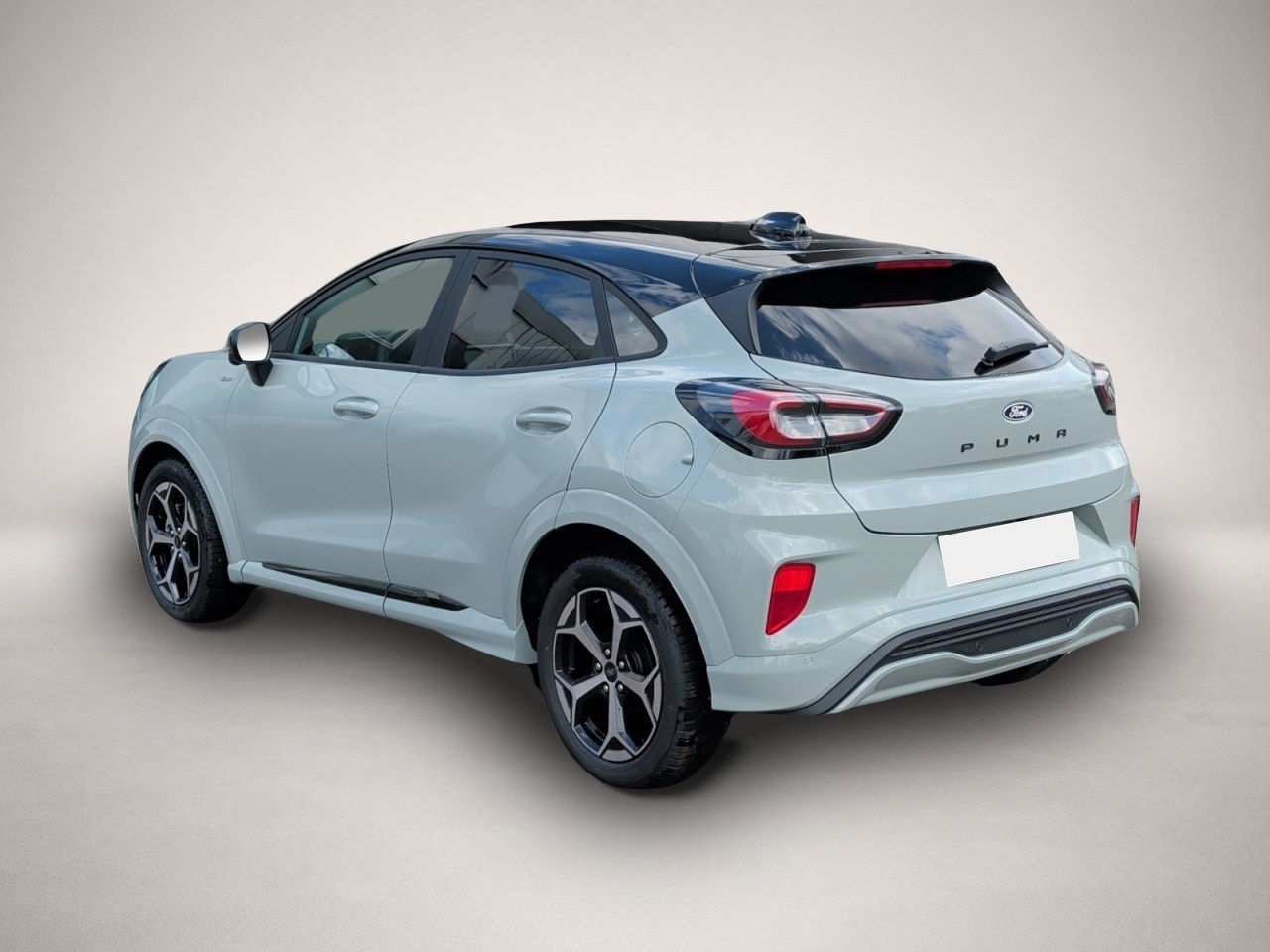 Ford Puma Puma ST-Line MildHybrid Aut.+ACC+Winter-Paket - Thumbnail 3