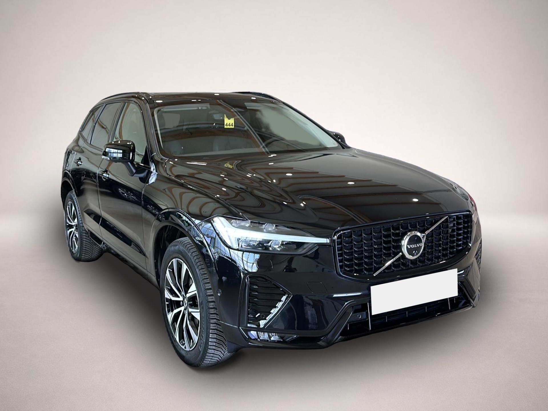Volvo XC60 XC 60 Plus Dark 2WD - Thumbnail 4