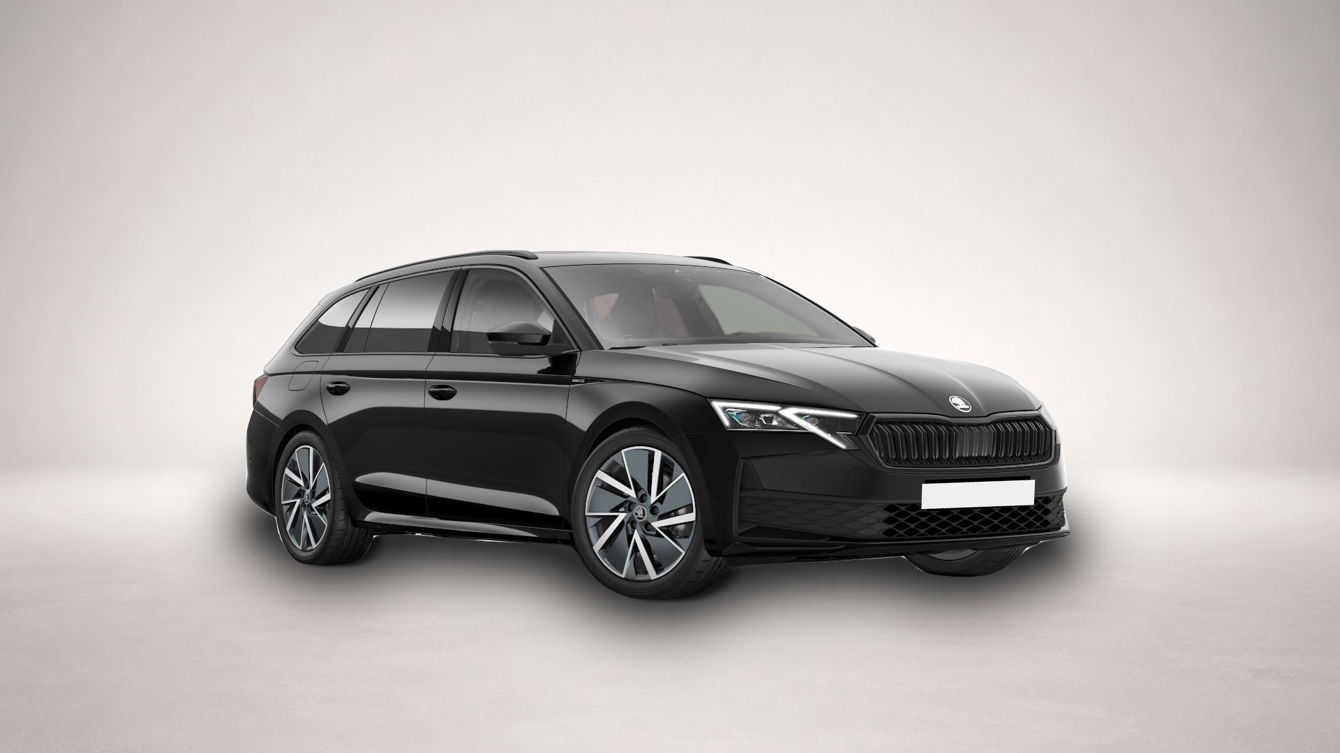 Skoda Octavia Octavia Combi 2.0 TSI 7-Gang-DSG 4x4 - Bild 1