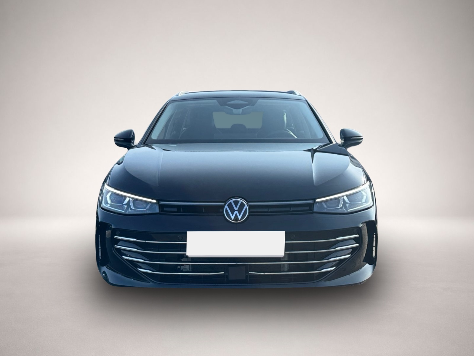 Volkswagen Passat Passat Var. Elegance eTSI DSG|el.HECK|IQ.LIGHT - Bild 1