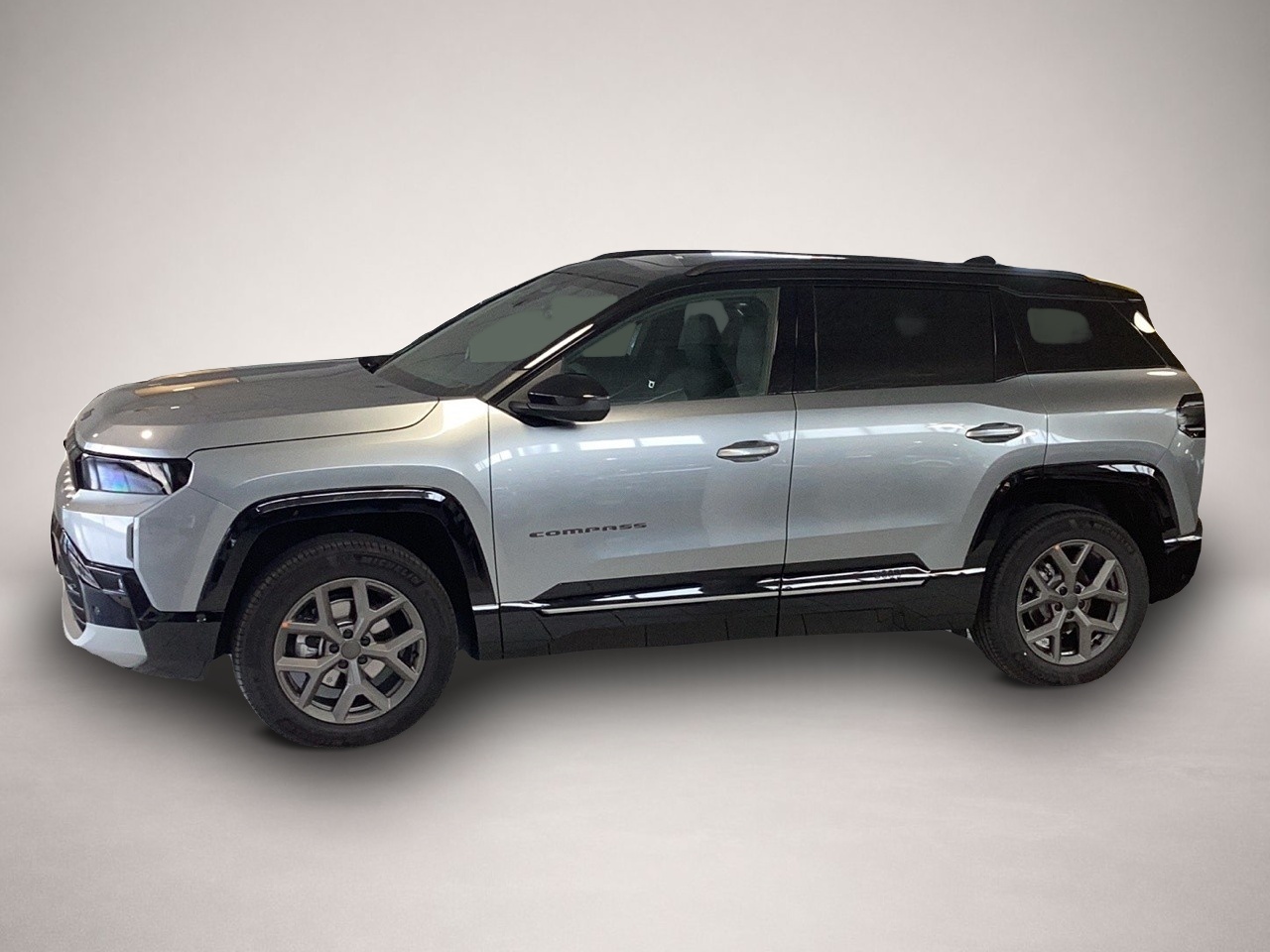 Jeep Compass Compass First Edition MHEV **VOLLAUSSTATTUNG** - Thumbnail 3