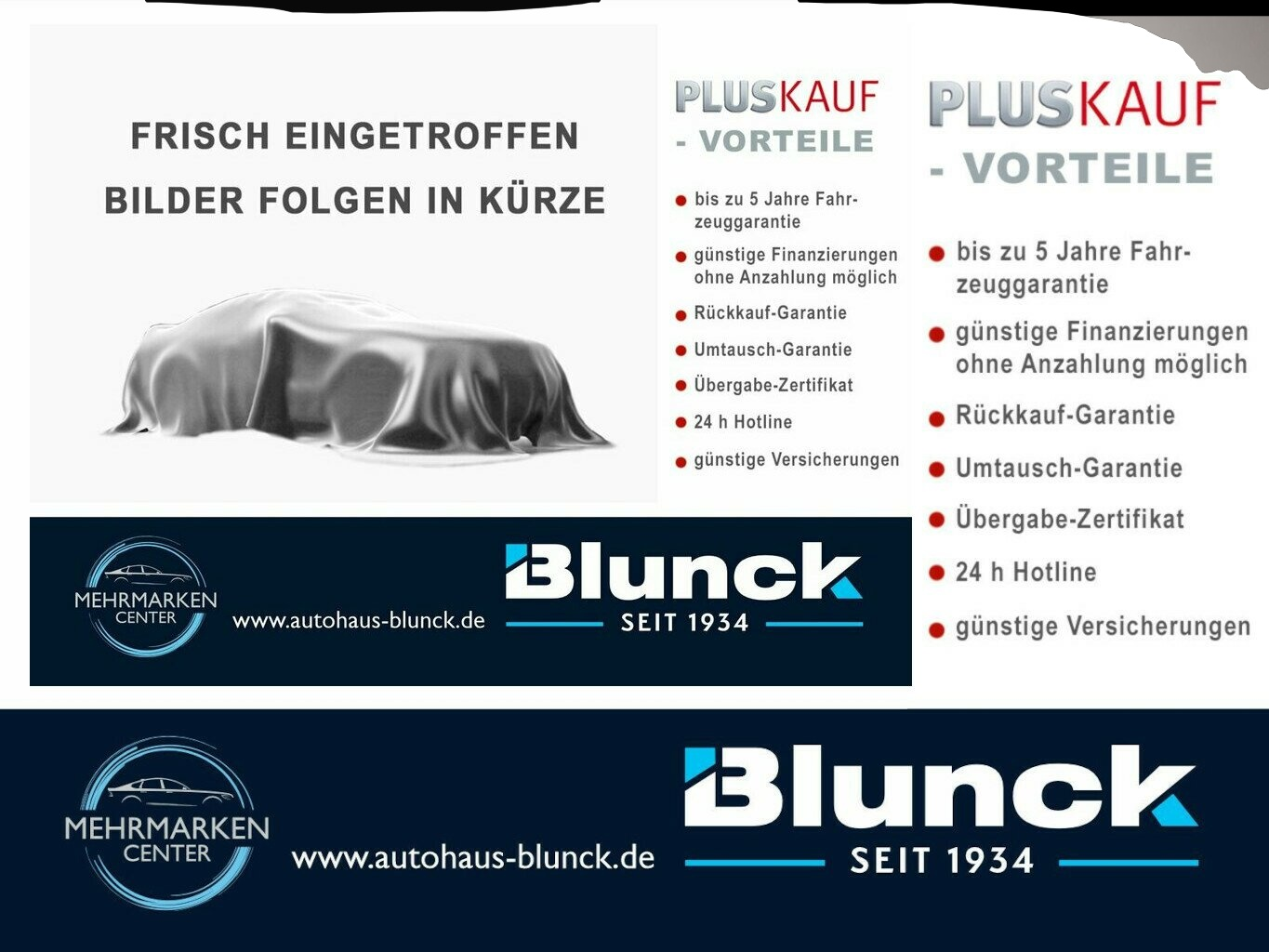 Ford Kuga KUGA ST - LINE X 1.5 i 150PS ST-Line X... - Bild 1