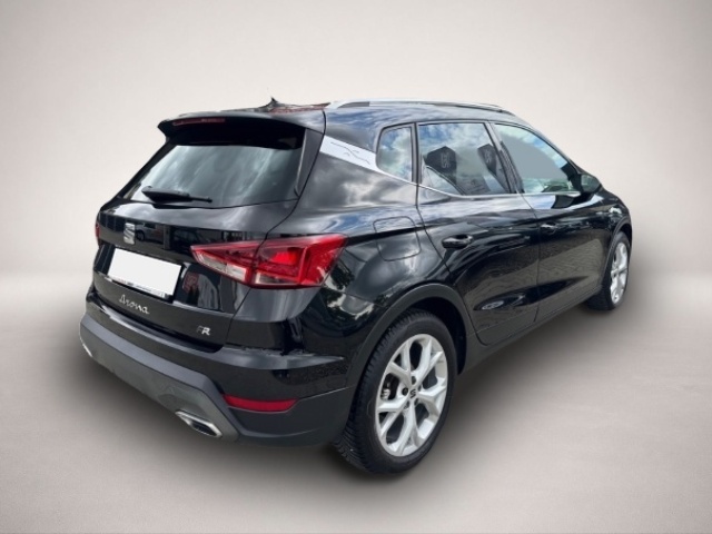 Seat Arona Arona FR 1.0 NAVI SHZ FULL LINK KLIMA  ISOFIX FR - Thumbnail 5