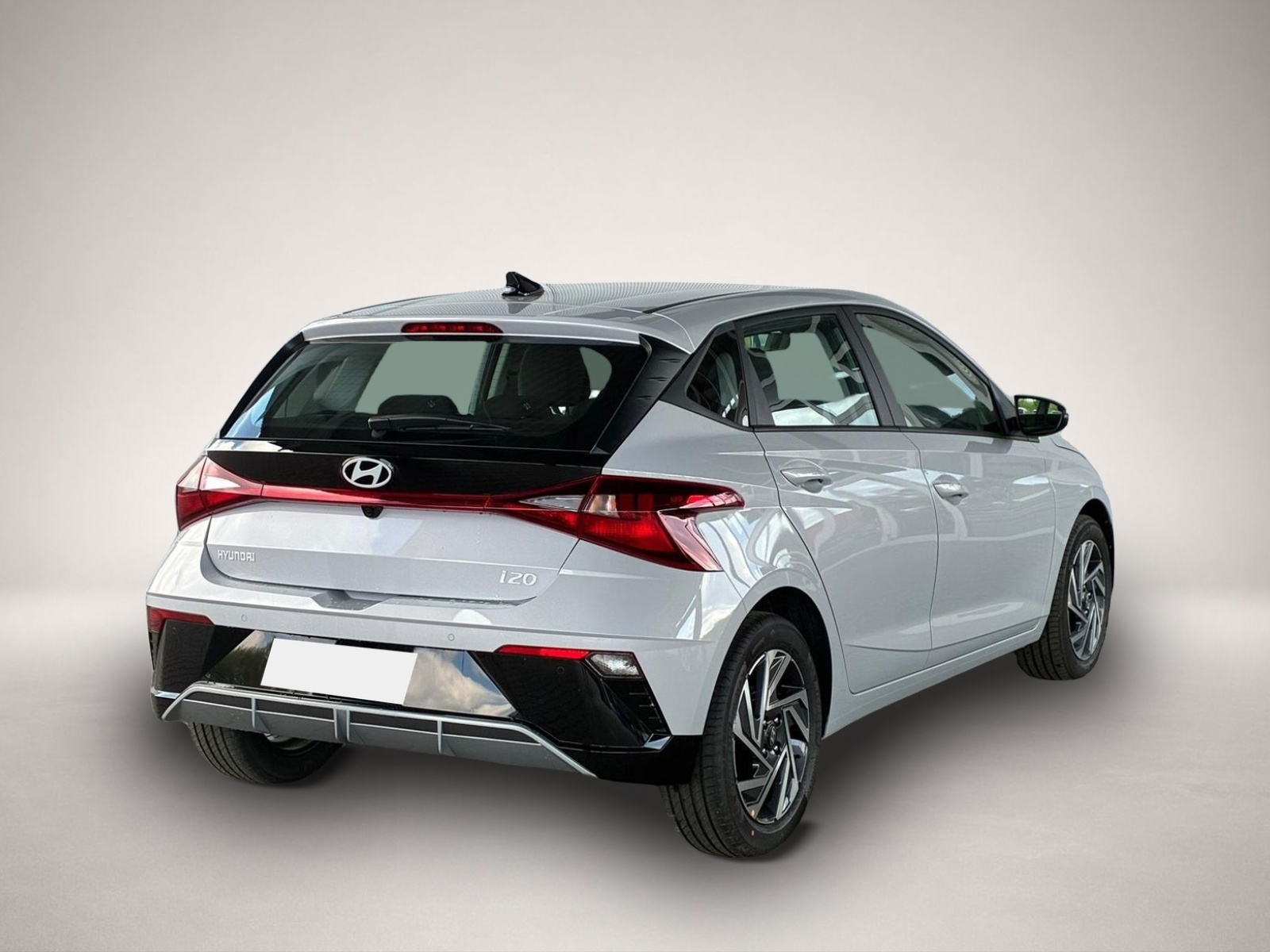 Hyundai i20 i20 Wave 1.0 T-GDI DCT / Navi / PDC m.Kamera / A - Thumbnail 3