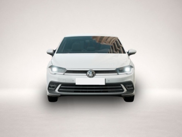 Volkswagen Polo Polo VI 1.0 TSI OPF EDITION 50 - Thumbnail 4