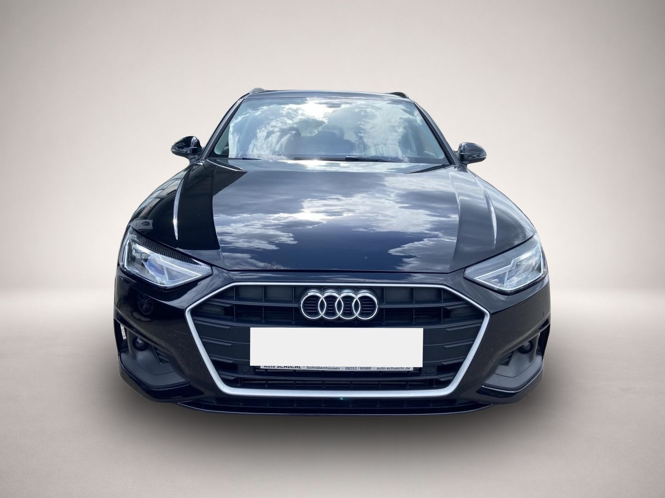 Audi A4 A4 Avant 35 2.0 TFSI S-TRONIC KEYLESS+EL.HECKKLA - Thumbnail 6