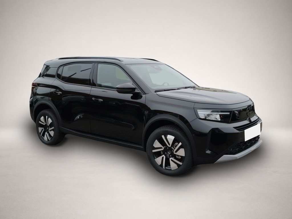 Opel Frontera Frontera 1.2 DI Hybrid 48V eDCT GS (1G) - Thumbnail 5
