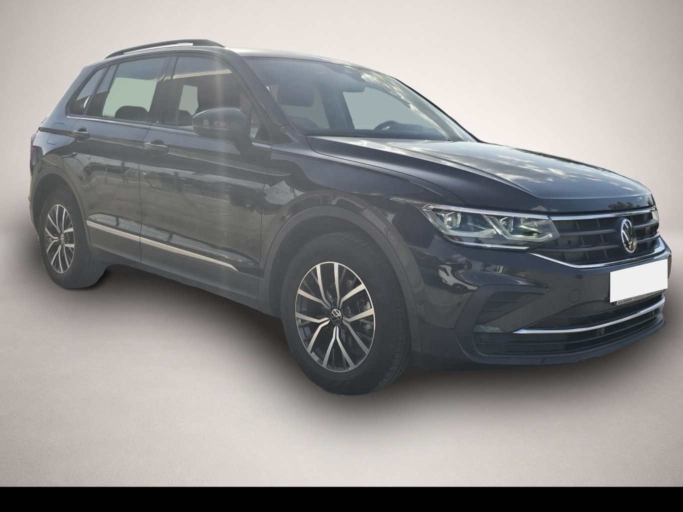 Volkswagen Tiguan Tiguan 1.5 TSI DSG Life KAMERA+LED+NAVI+PARKASSI - Thumbnail 6
