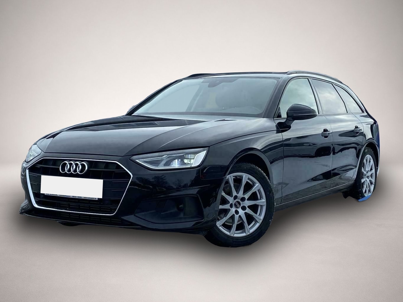 Audi A4 A4 Avant 35 2.0 TFSI S-TRONIC AHK+NAVI+LED+EL.HE - Bild 1