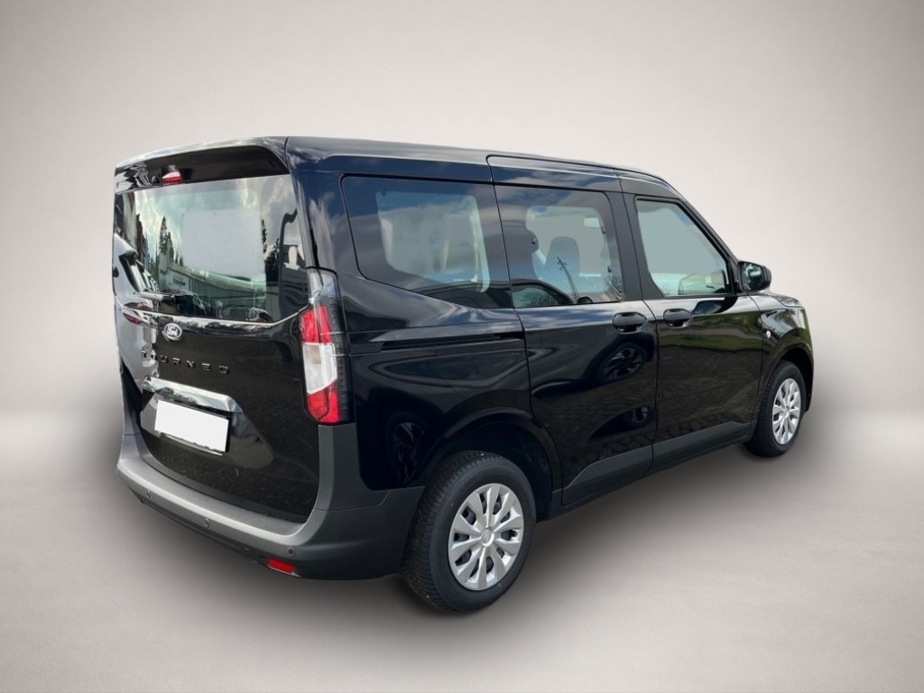 Ford Tourneo Courier Tourneo Courier 1.0 EcoBoost Aut. TREND - Bild 1