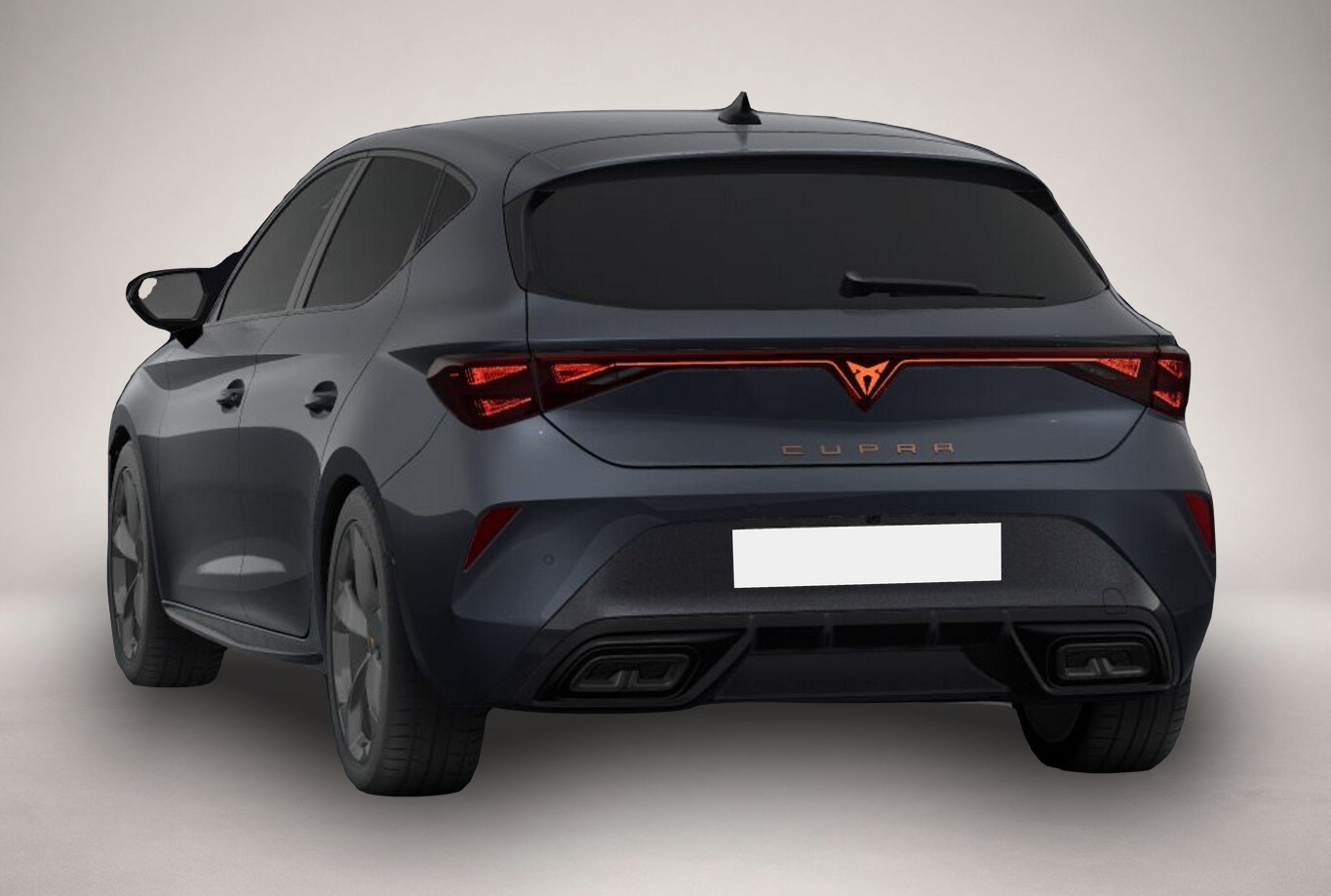 Cupra Leon Leon DSG IntelliD Nav Matrix Dinamica Kam Ambien - Thumbnail 4