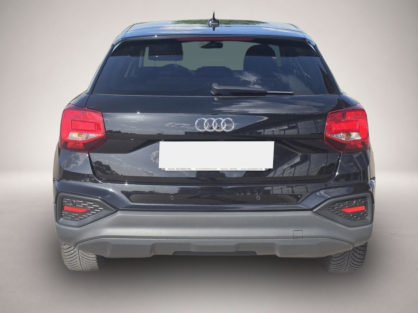 Audi Q2 Q2 1.5 35 TFSI S-tronic LED+KAMERA+EL.HECK+ACC+S - Thumbnail 4