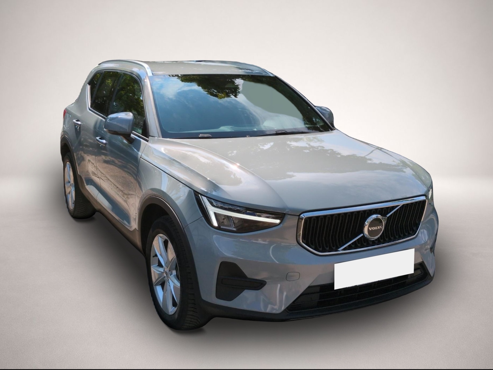 Volvo XC40 XC 40 Core 2WD - Thumbnail 4