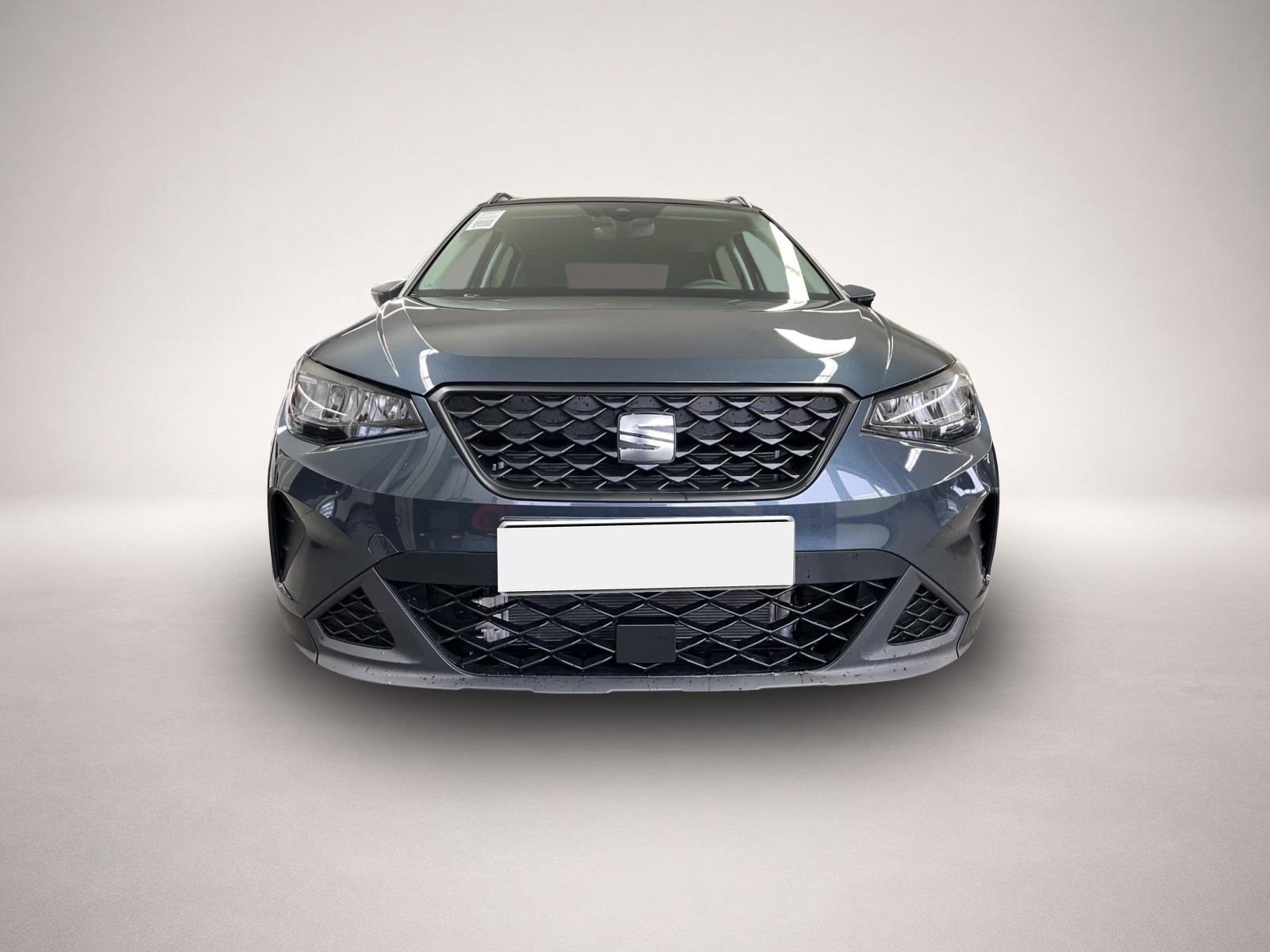 Seat Arona Arona 1.0 TSI DSG Road Edition ACC NAVI PDC - Thumbnail 2
