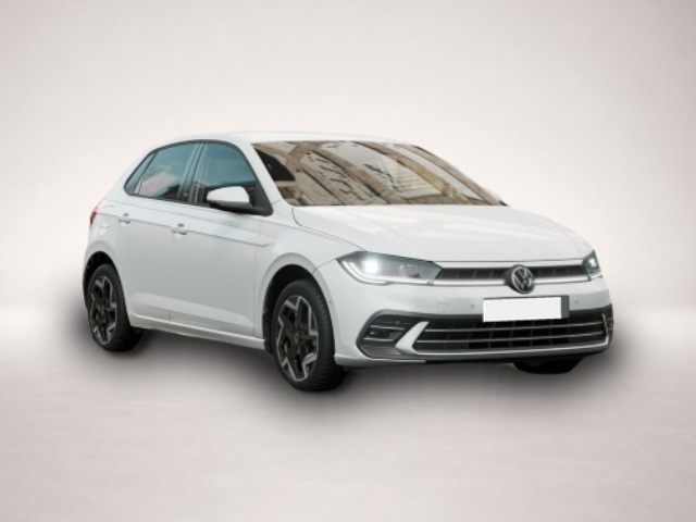 Volkswagen Polo Polo VI 1.0 TSI OPF EDITION 50 - Thumbnail 2
