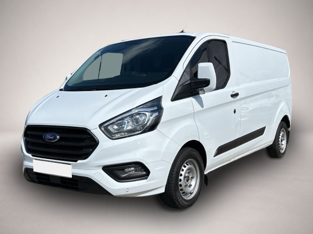 Ford Other Transit Custom Kasten 300 L2 Trend PDCv+h Klima - Bild 1