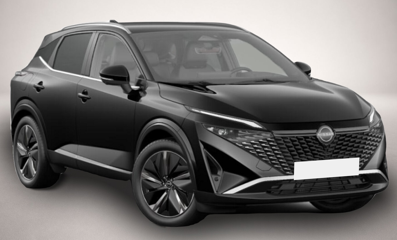 Nissan Qashqai Qashqai Tekna Pano Bose HUD e.Heckk 360° ACC SHZ - Thumbnail 2
