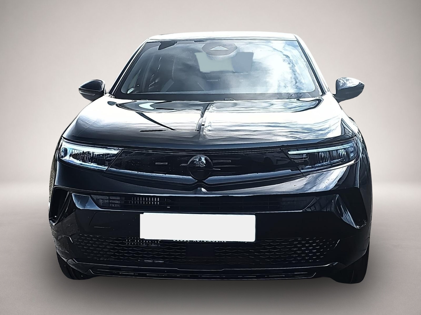 Opel Mokka Mokka 1.2 Automatik GS CarPlay Andr.Auto Kamera - Thumbnail 2