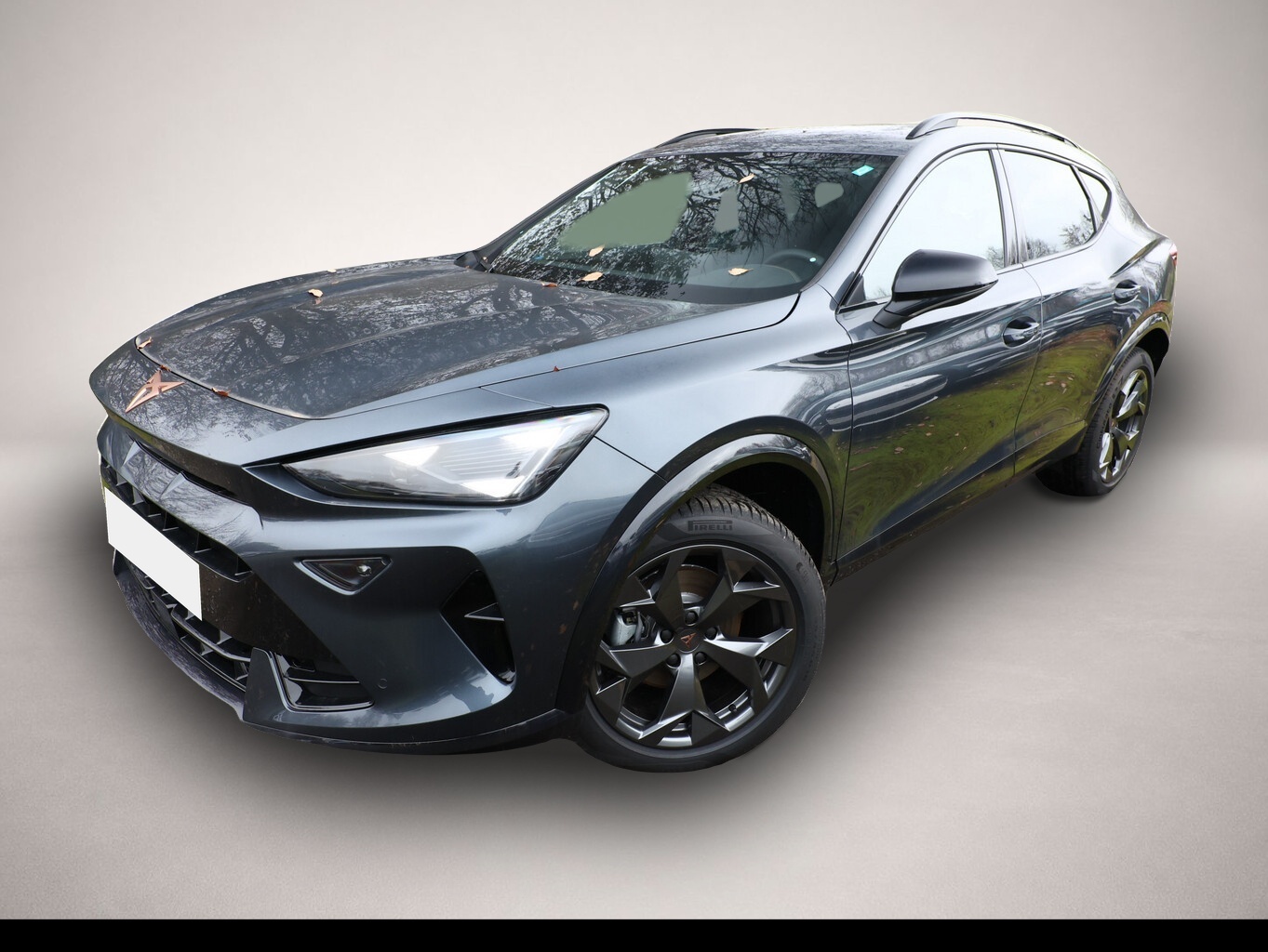 Cupra Formentor Formentor eTSI DSG EdgeP SHZ eHK Kessy Kam 3ZCli - Bild 1