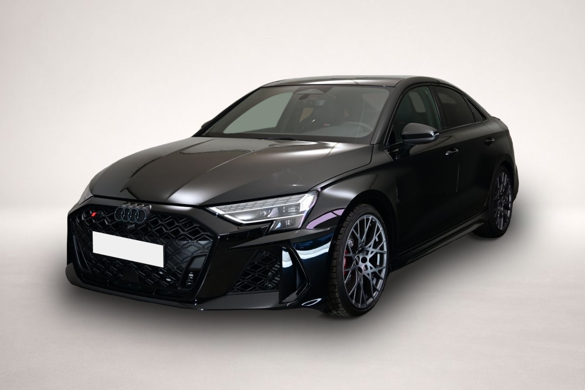 Audi RS3 RS3 2.5 TFSI 7-Gang S tronic quattro - Bild 1