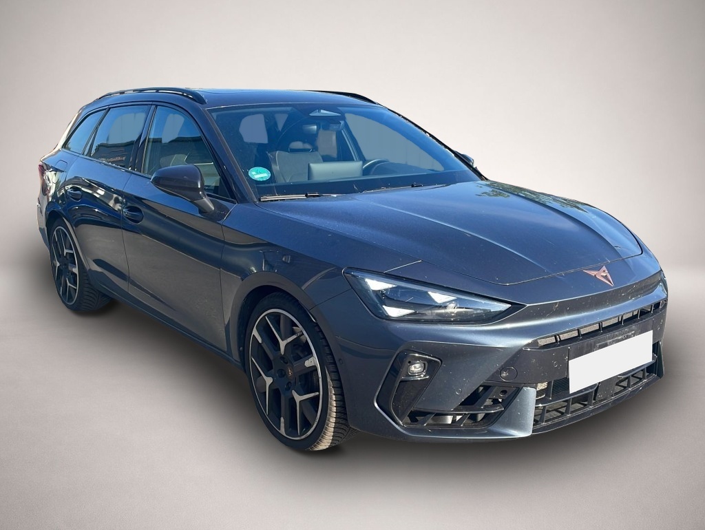 Cupra Leon Leon 2.0 TSI4Drive VZ SP*Sennheiser*Pano* - Thumbnail 5